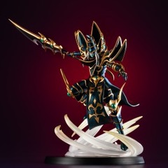 Dark Paladin Yu-Gi-Oh! Megahouse Monster Chronicle Item # BASMGH83717